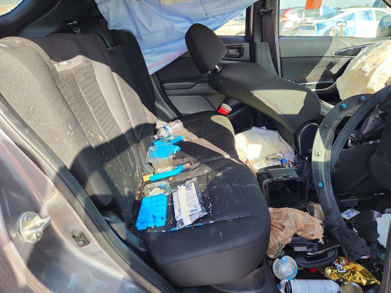 2019 MITSUBISHI ECLIPSE