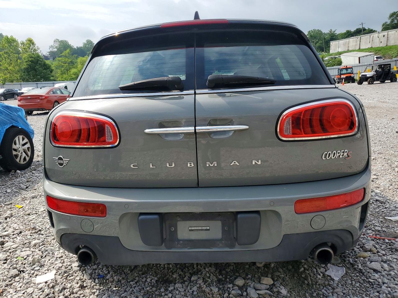 2019 MINI COOPER