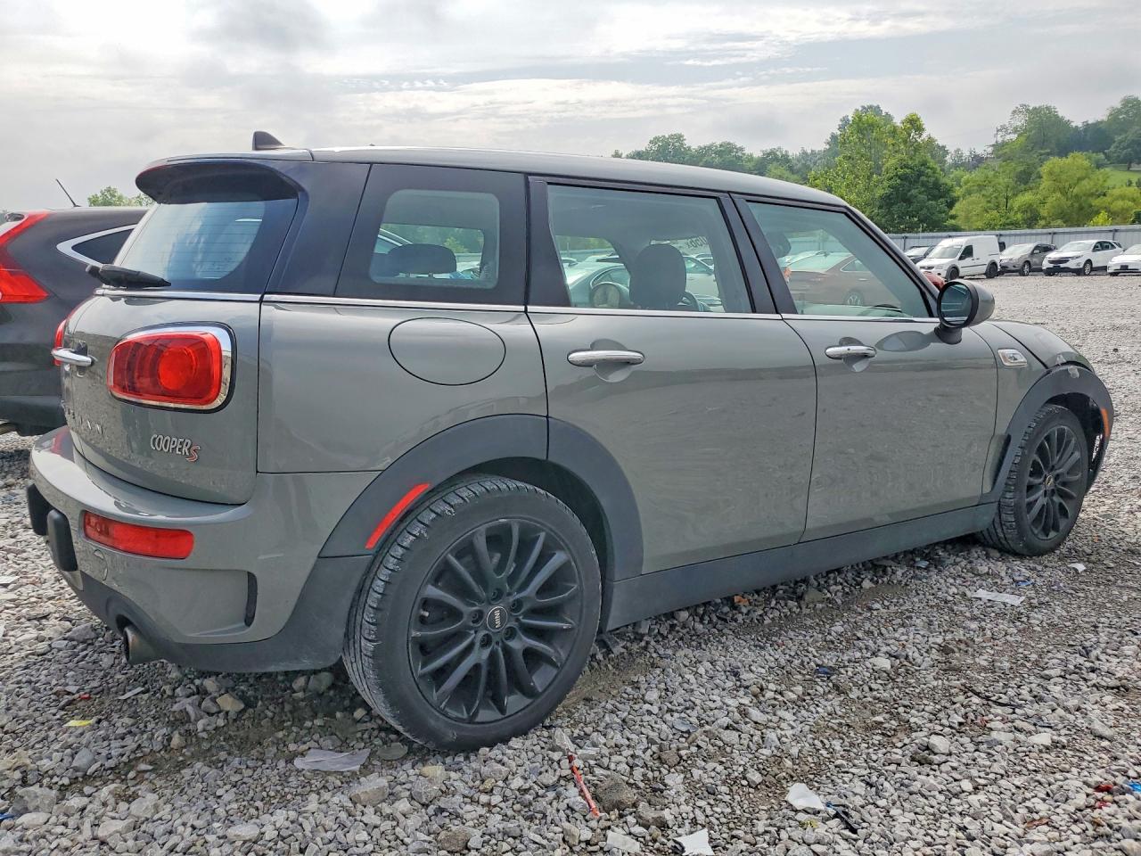 2019 MINI COOPER
