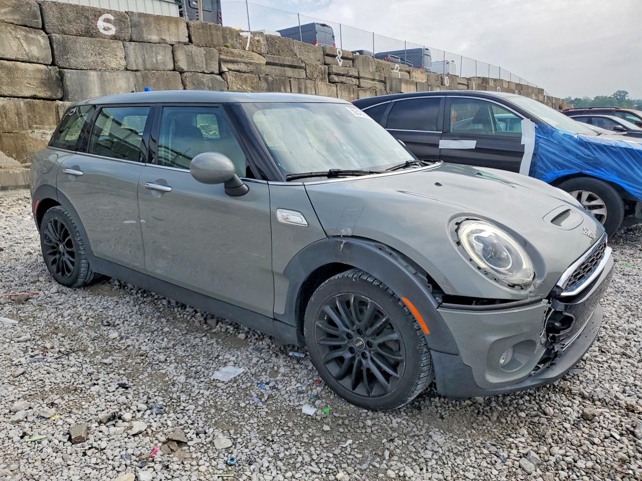 2019 MINI COOPER