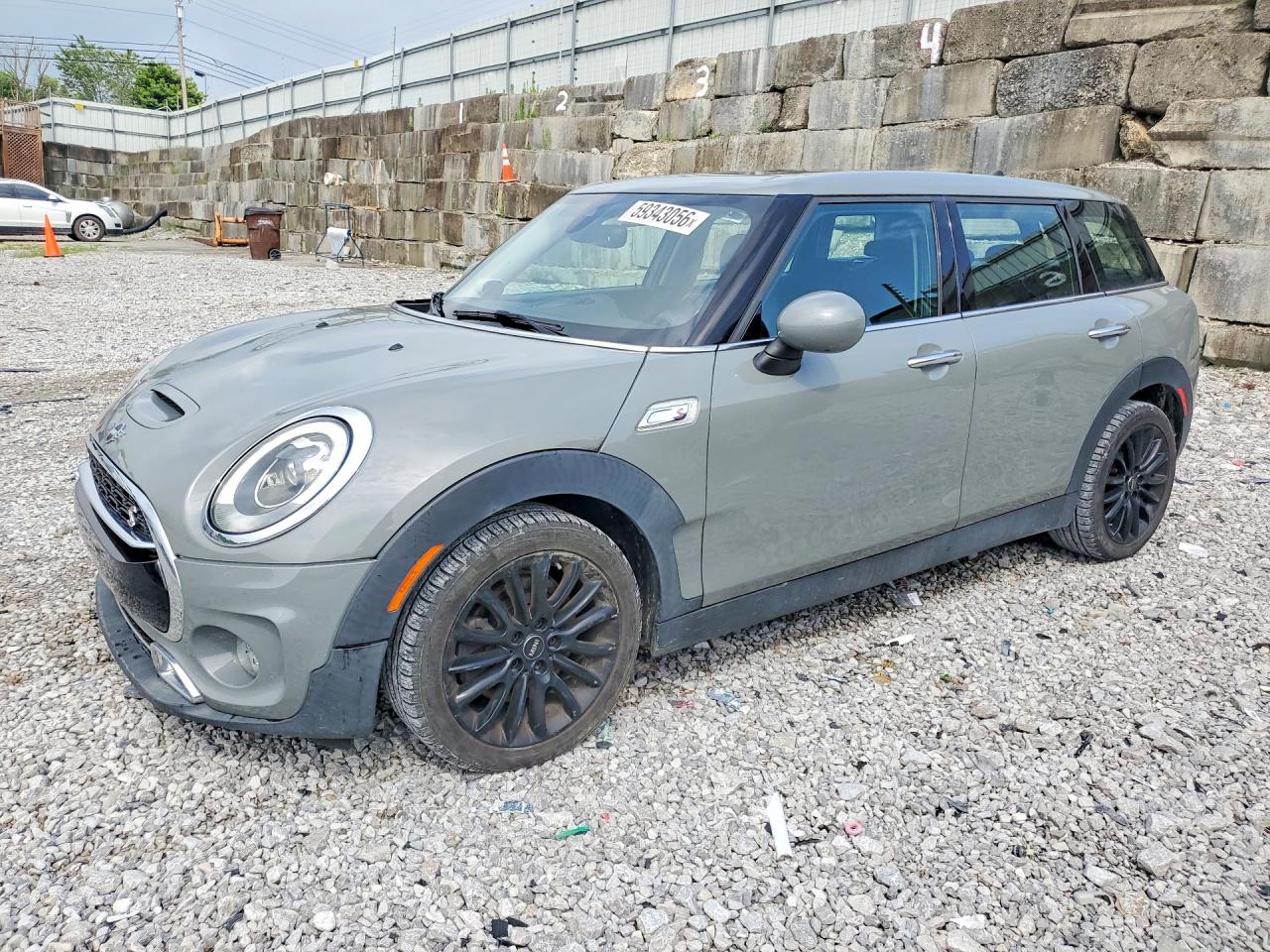 2019 MINI COOPER