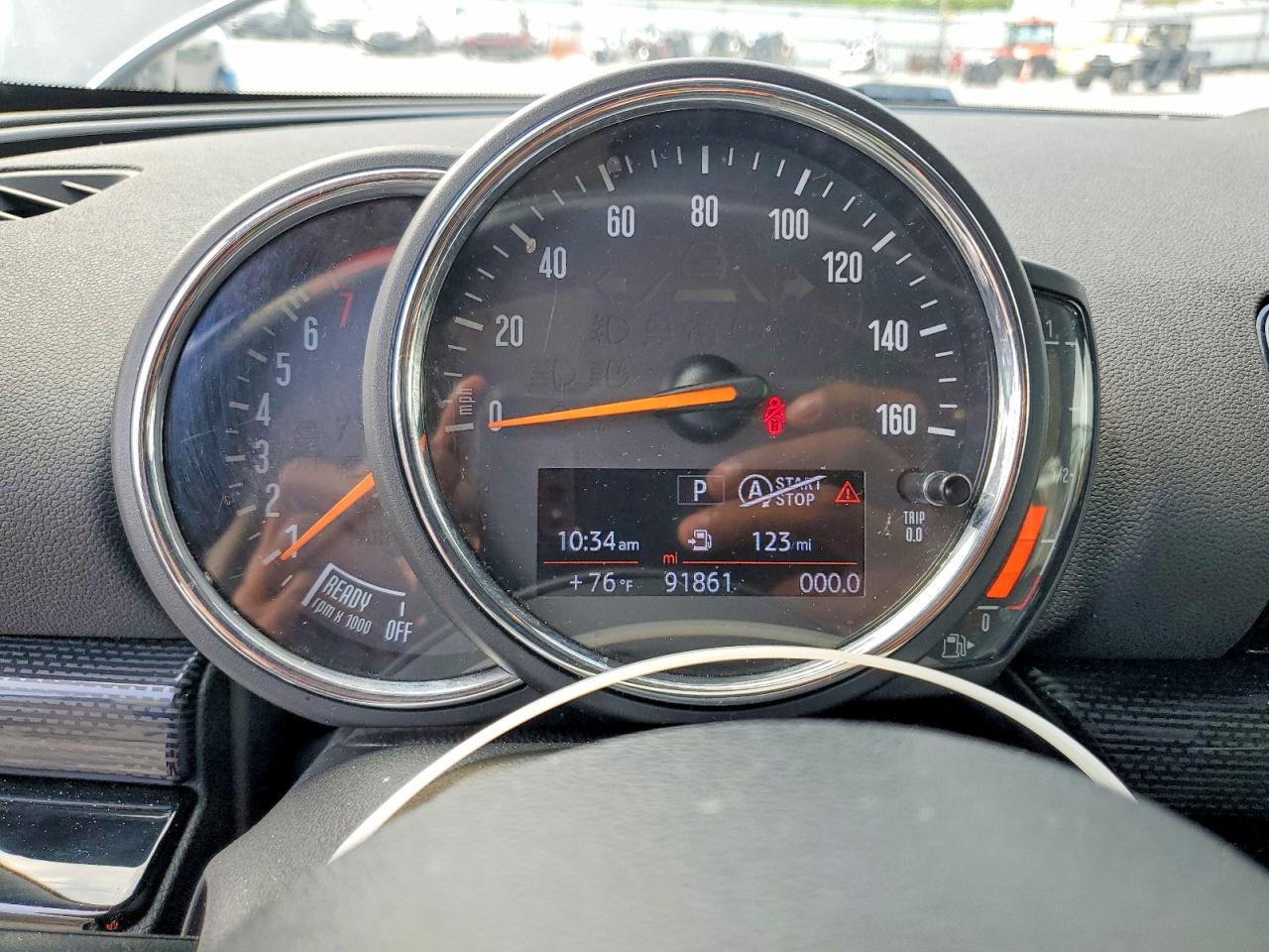 2019 MINI COOPER