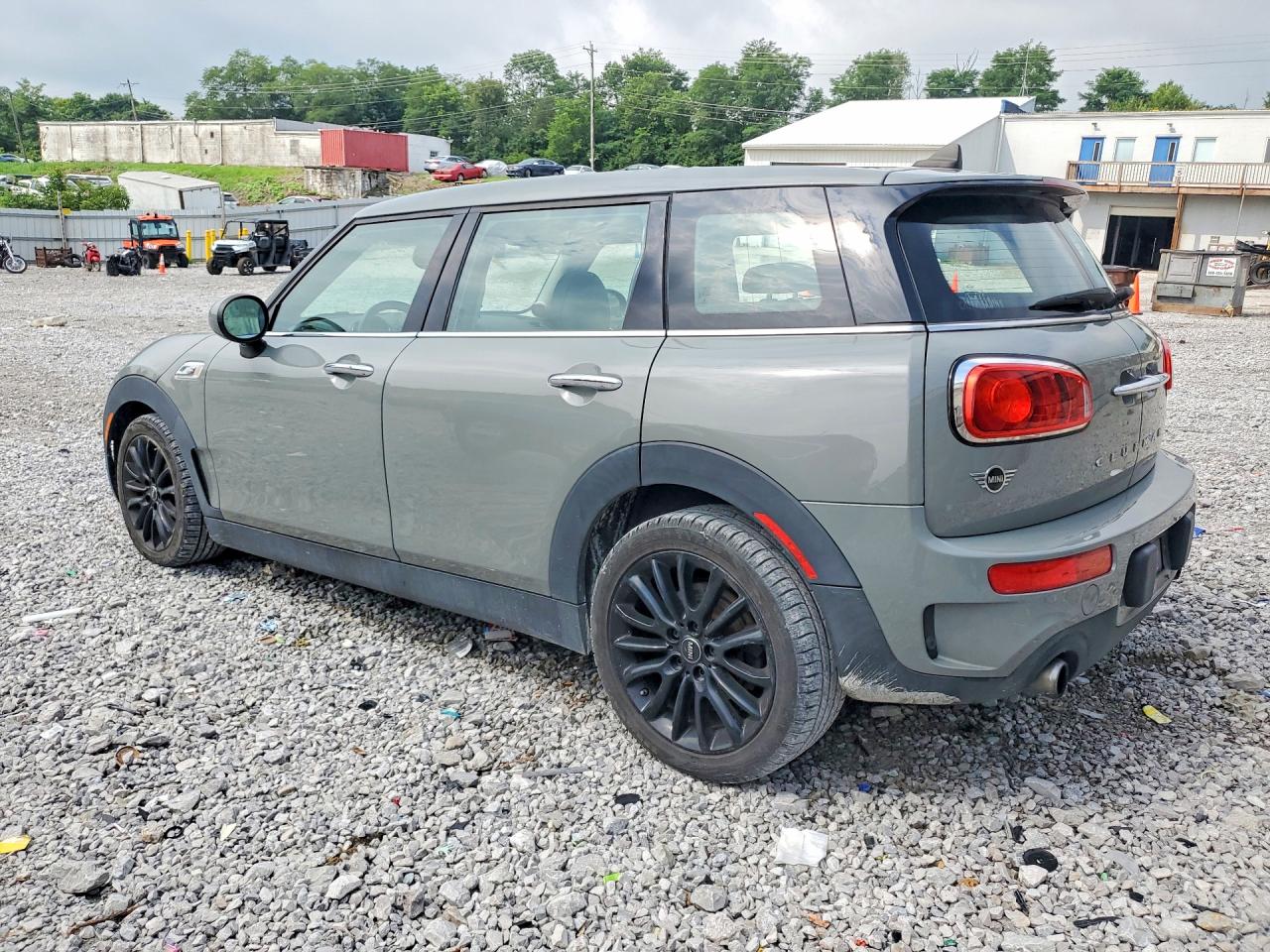 2019 MINI COOPER