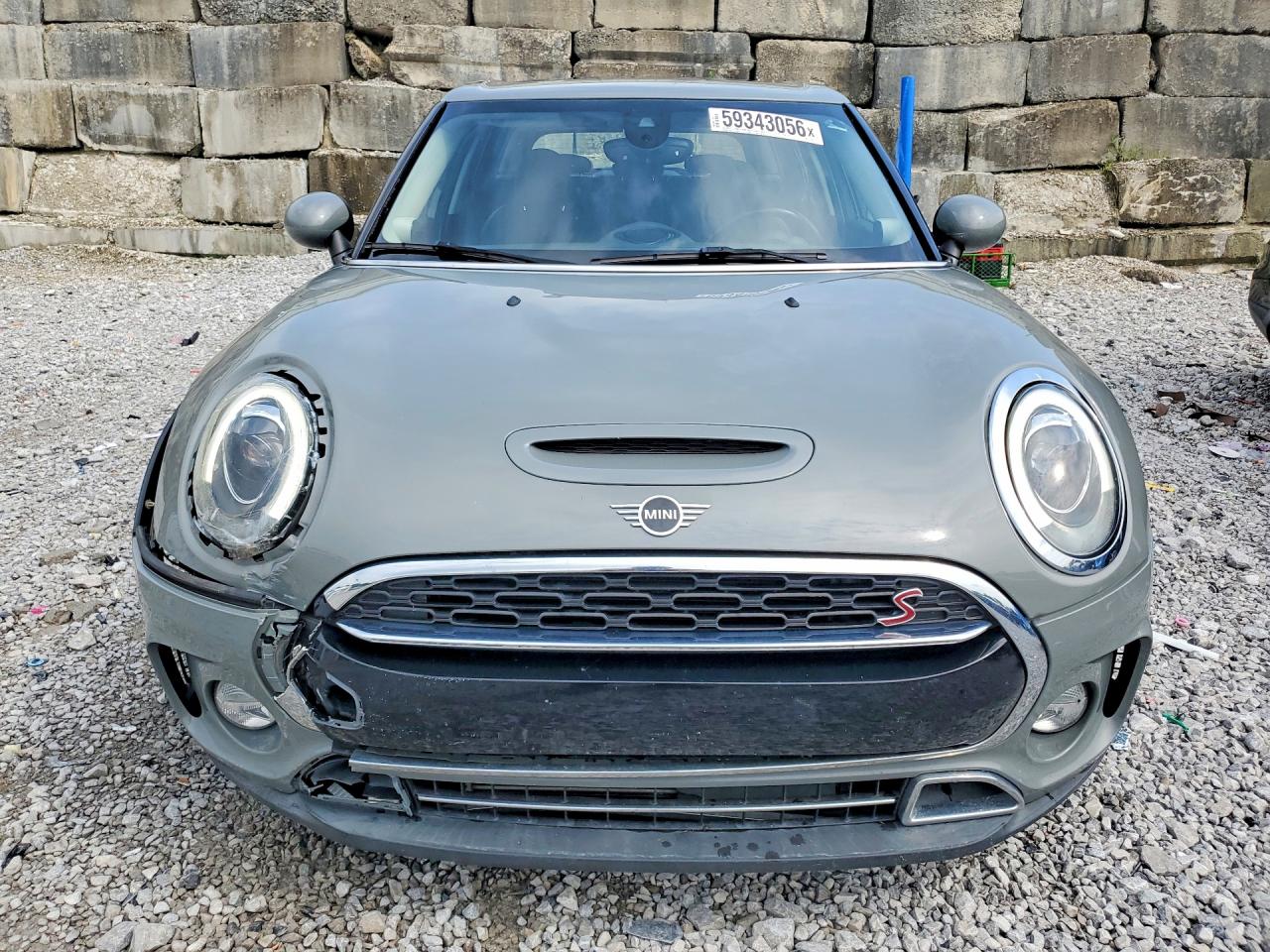 2019 MINI COOPER