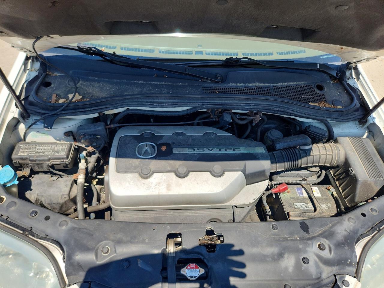 2003 ACURA MDX