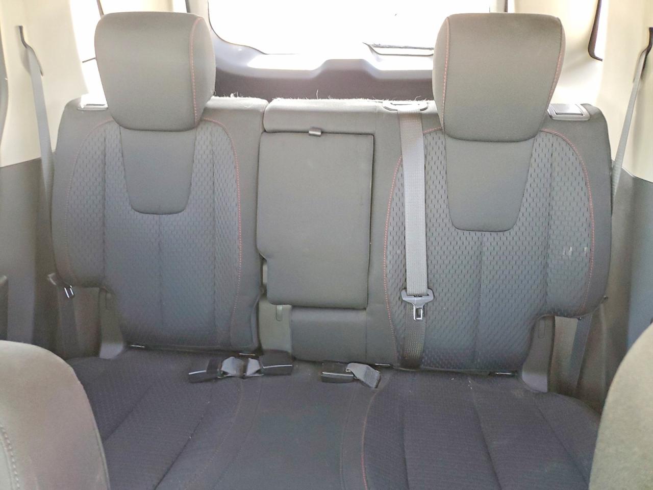 2011 GMC TERRAIN