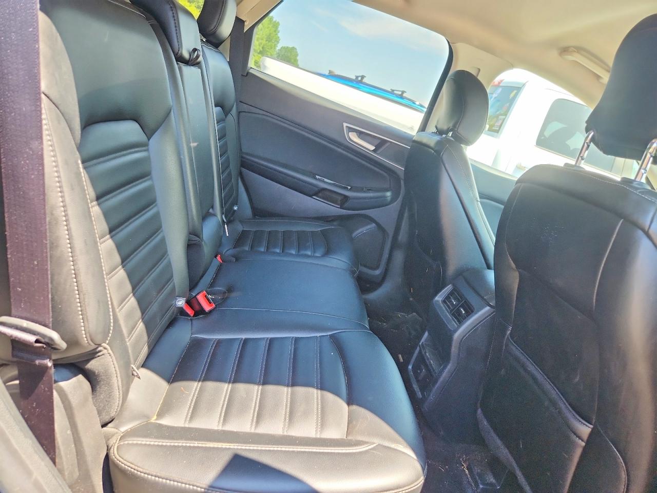 2019 FORD EDGE