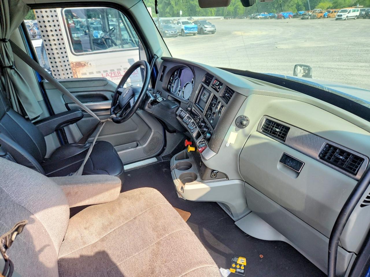 2019 KENWORTH ALL OTHER