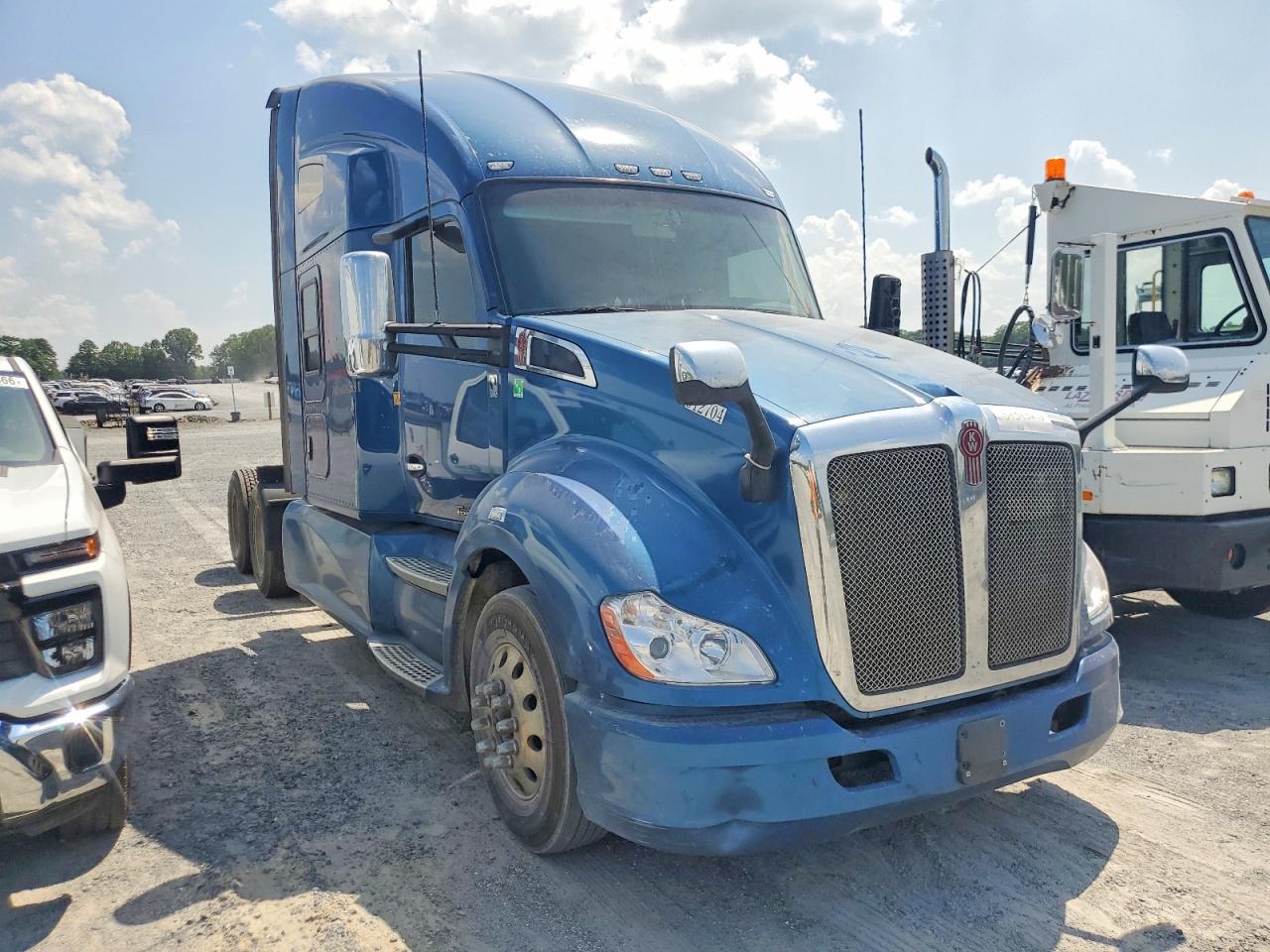 2019 KENWORTH ALL OTHER