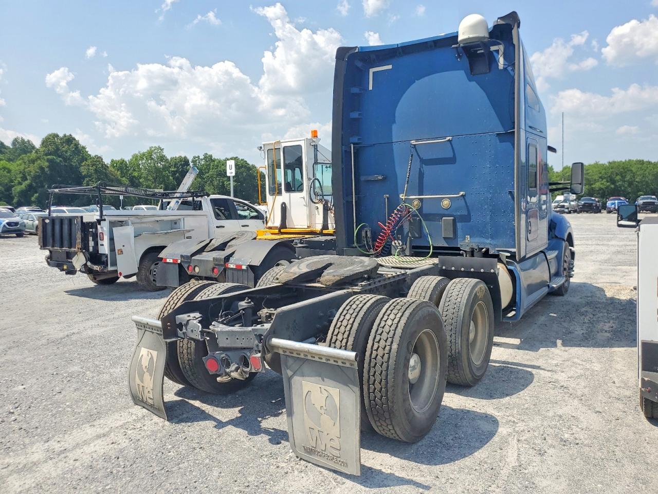 2019 KENWORTH ALL OTHER
