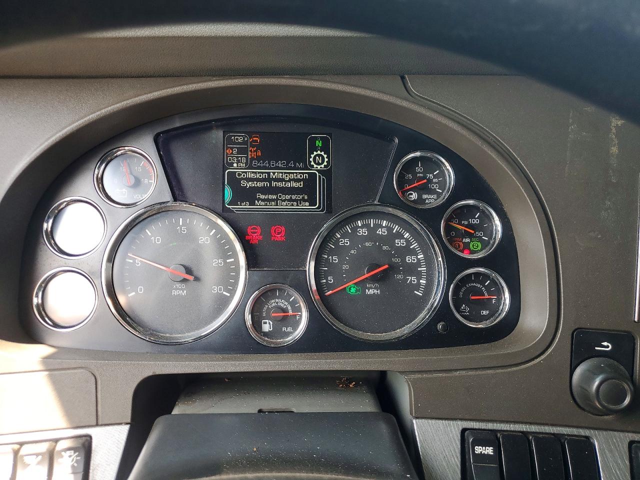 2019 KENWORTH ALL OTHER