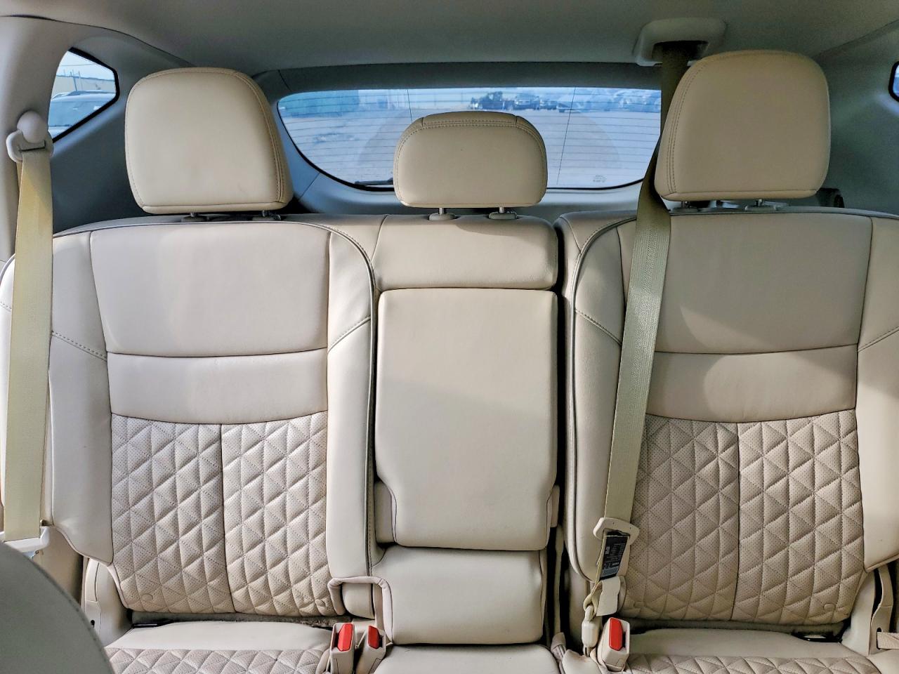 2019 NISSAN MURANO