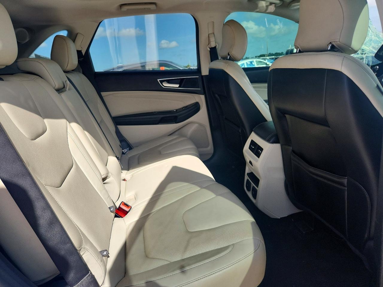 2015 FORD EDGE