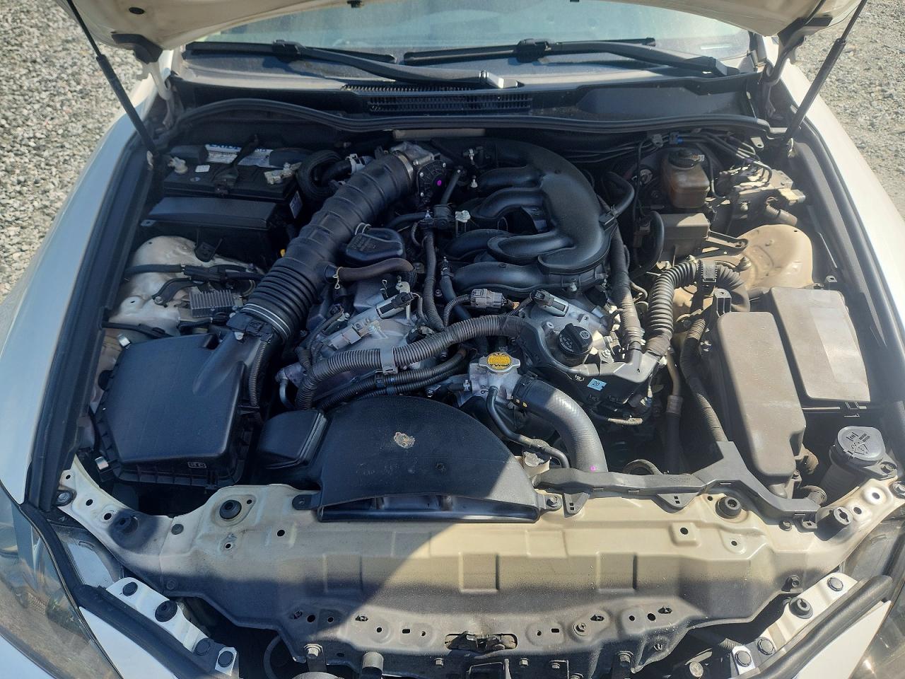 2006 LEXUS IS