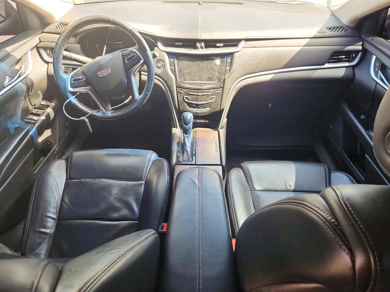 2019 CADILLAC XTS