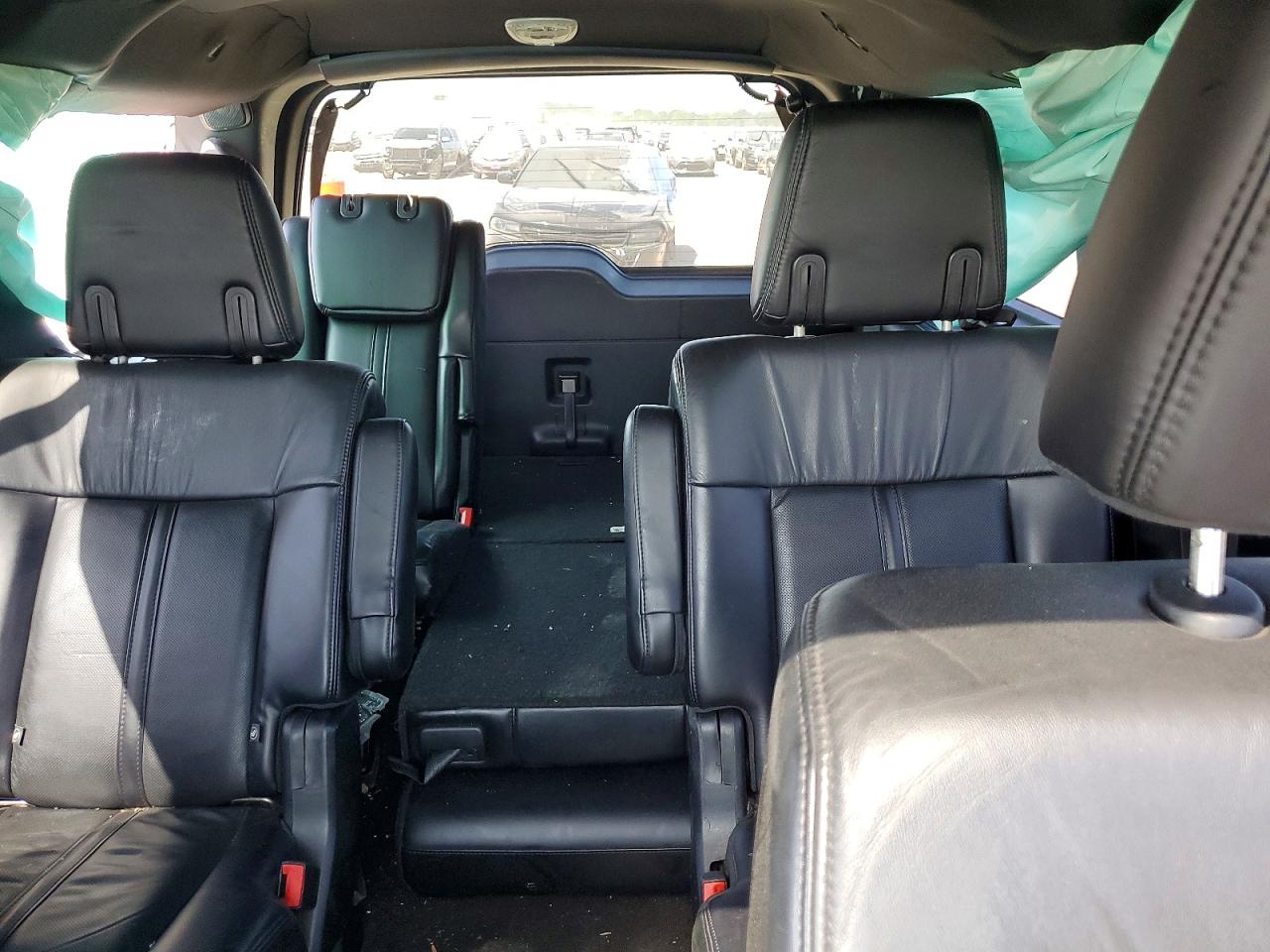 2017 LINCOLN NAVIGATOR