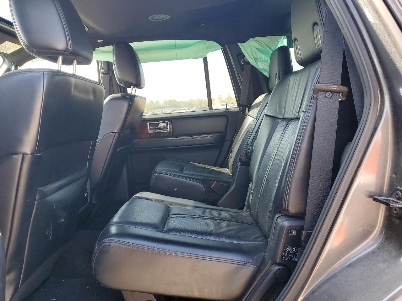 2017 LINCOLN NAVIGATOR