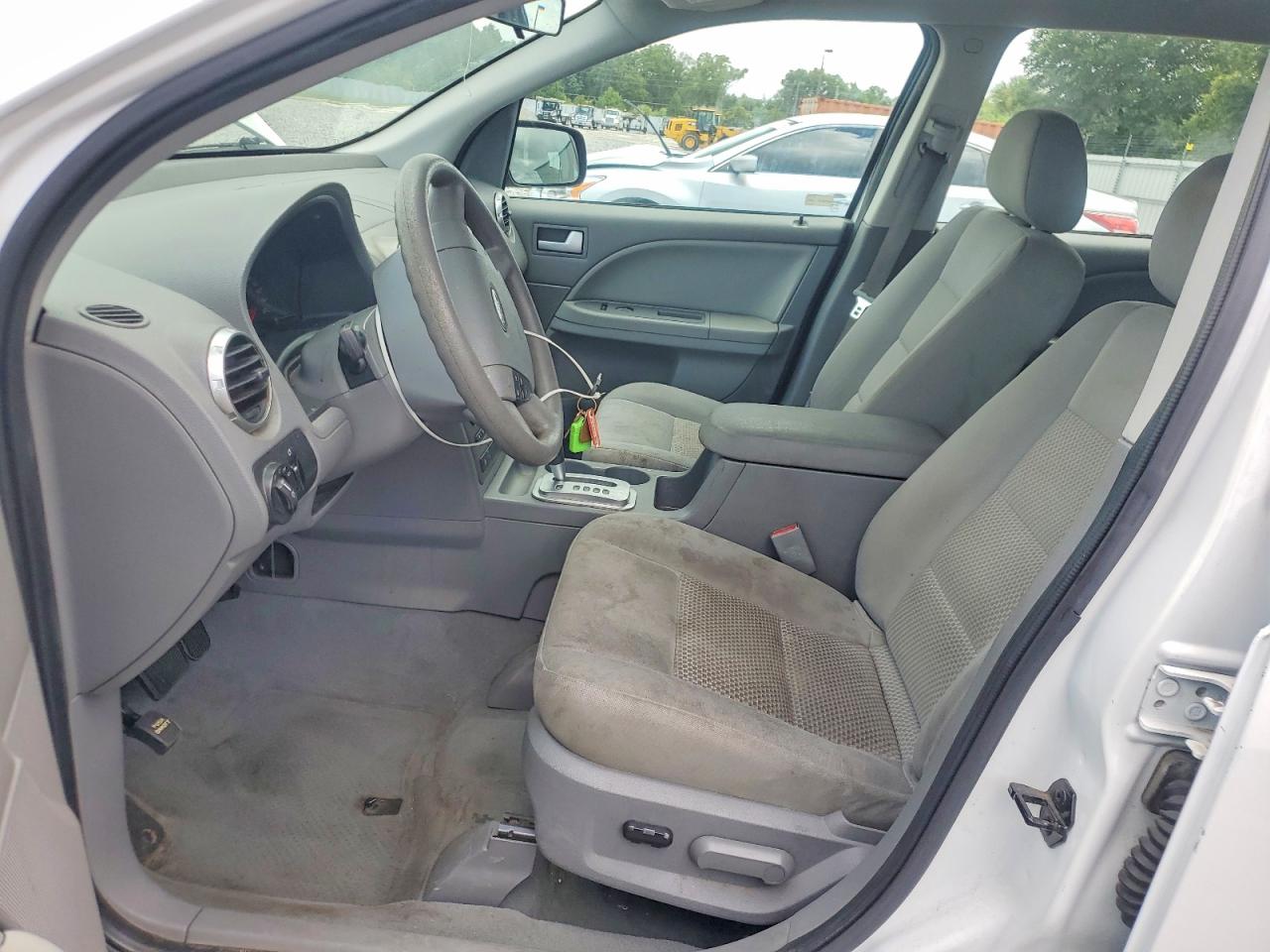 2005 FORD FREESTYLE
