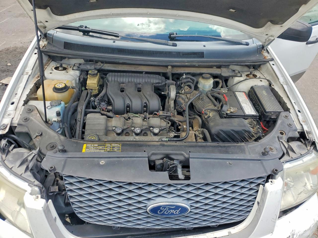 2005 FORD FREESTYLE