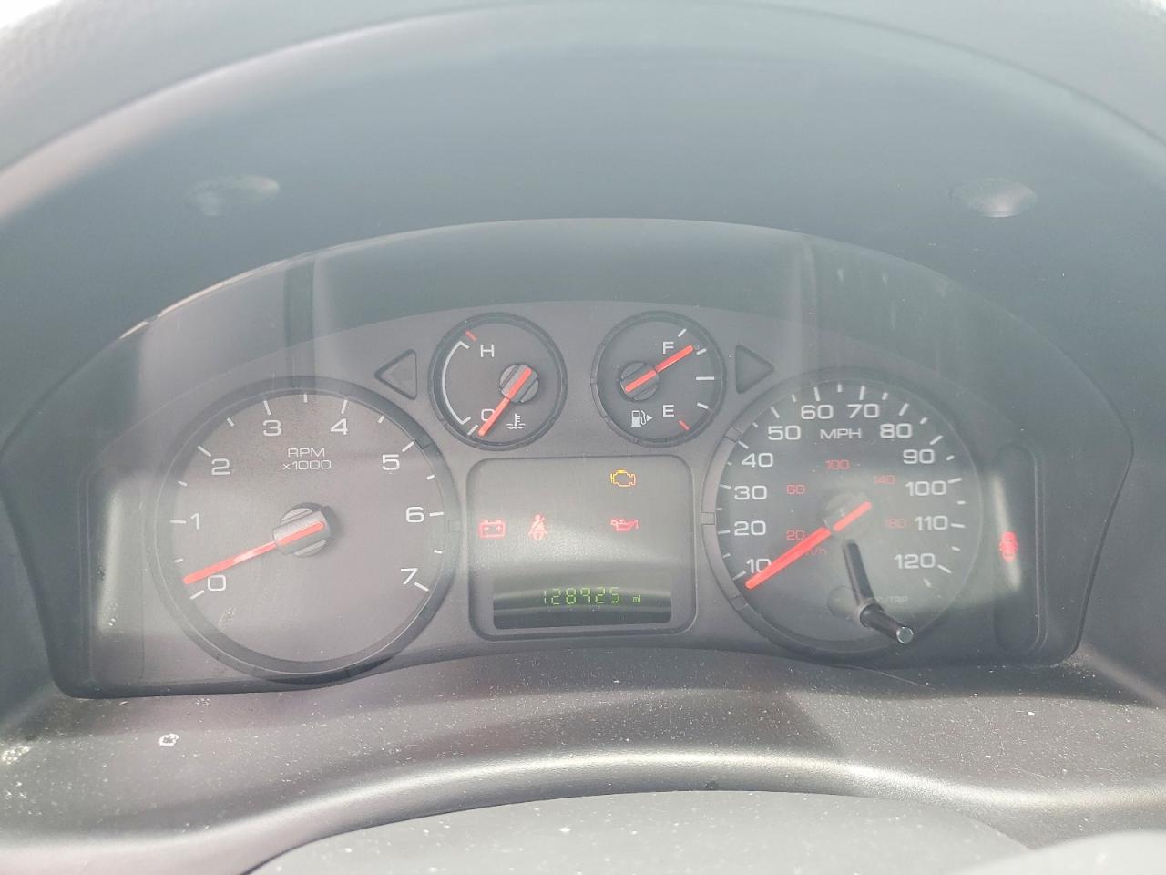 2005 FORD FREESTYLE
