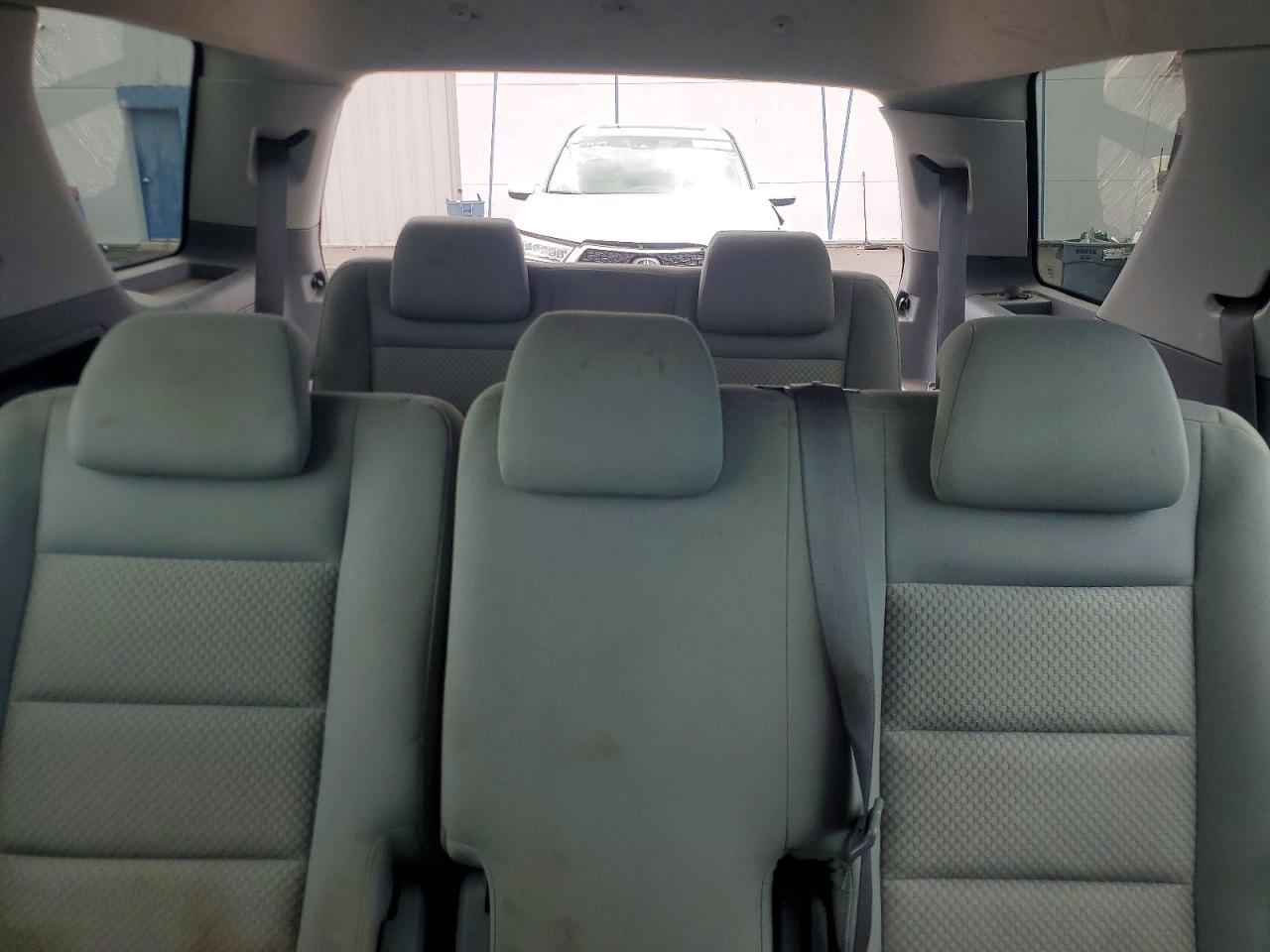 2005 FORD FREESTYLE
