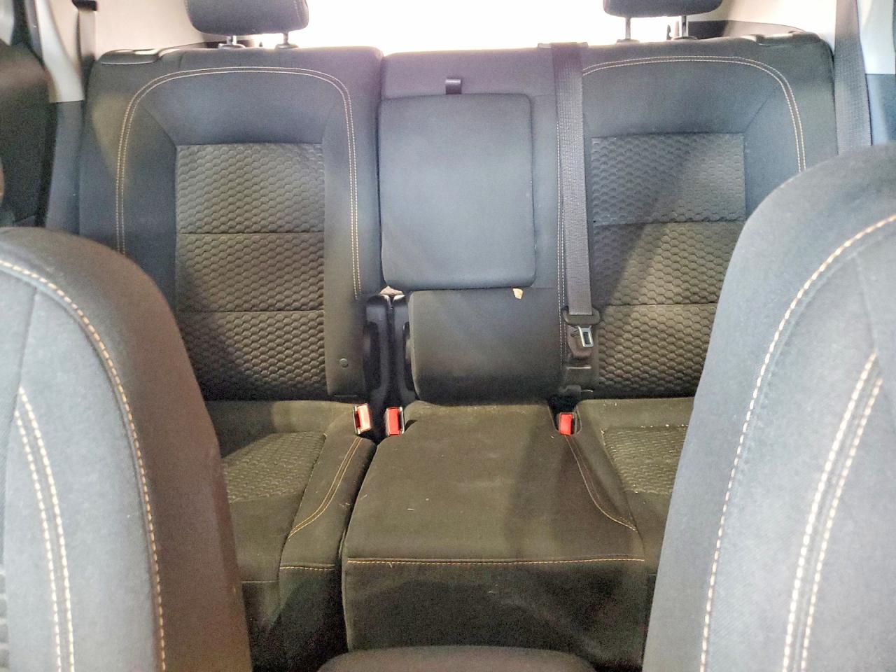 2018 GMC TERRAIN