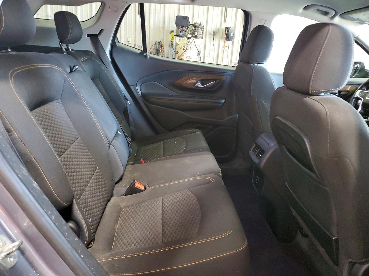 2018 GMC TERRAIN
