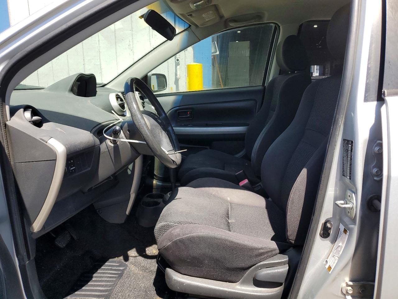 2005 SCION XA BASE