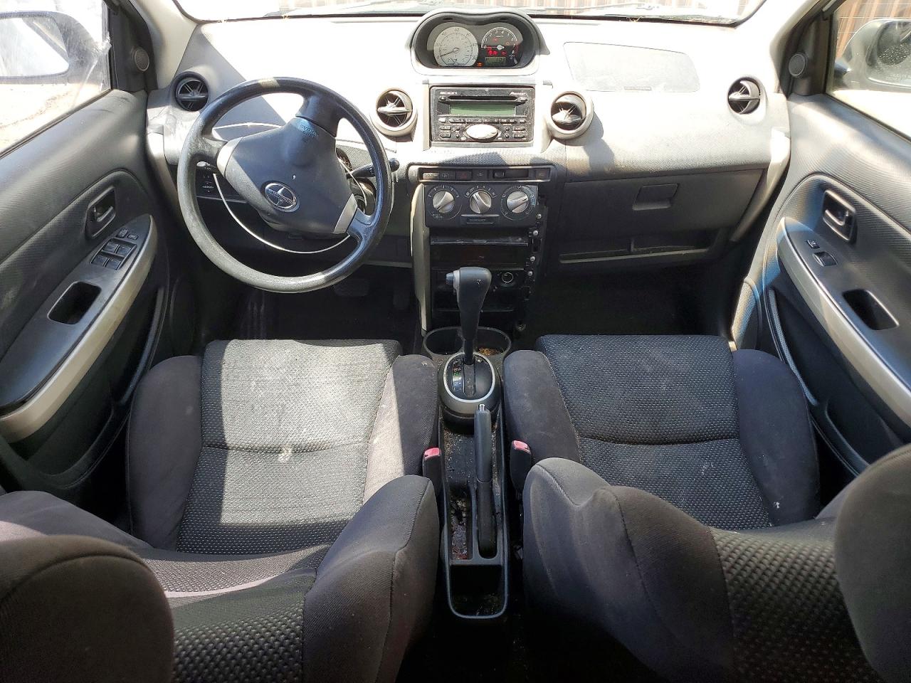 2005 SCION XA BASE