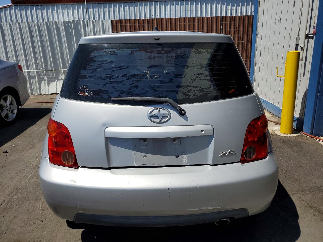 2005 SCION XA BASE