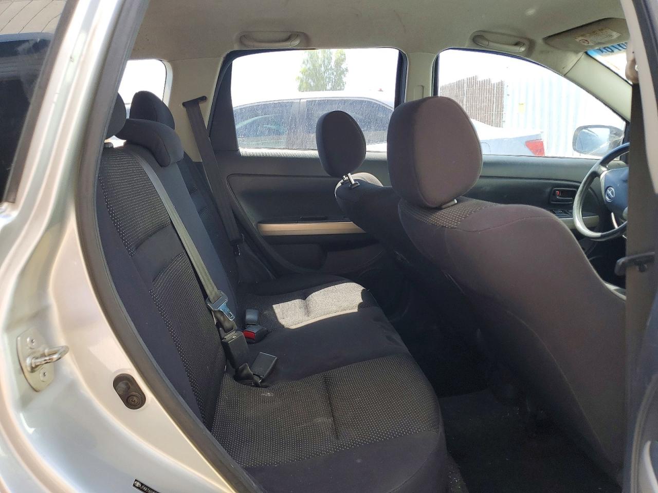 2005 SCION XA BASE