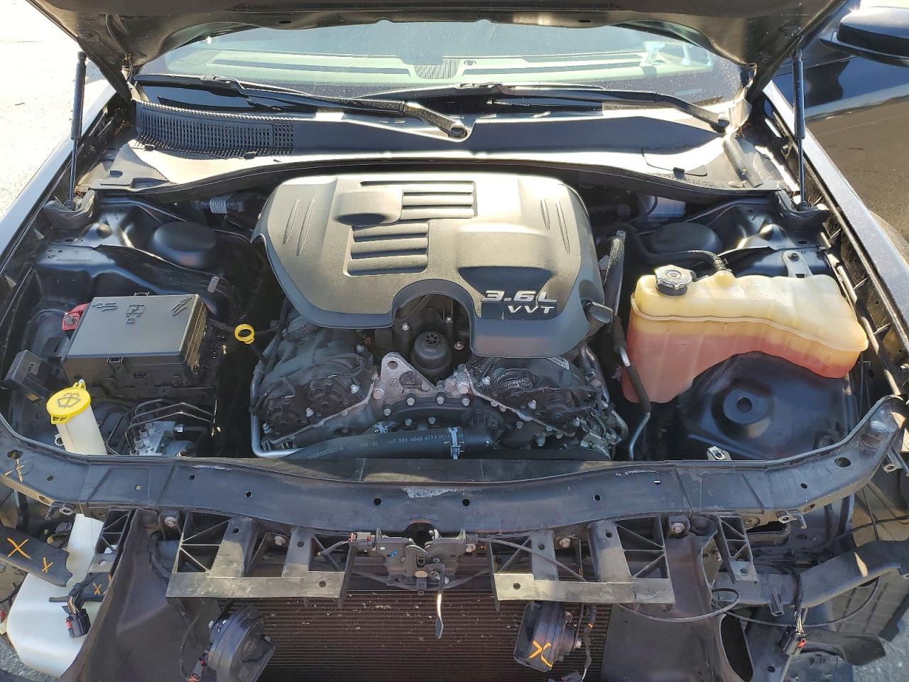 2023 CHRYSLER 300