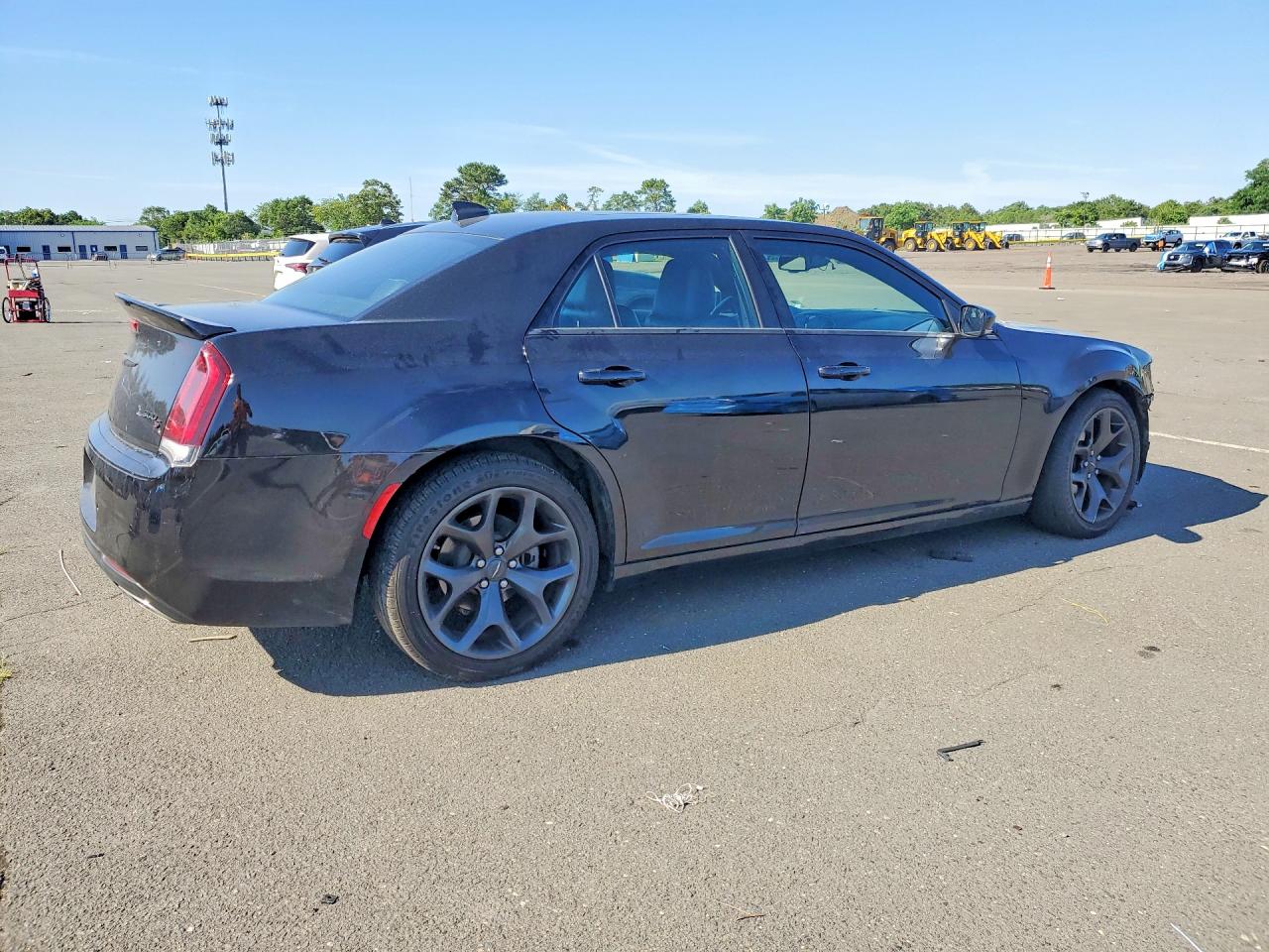 2023 CHRYSLER 300