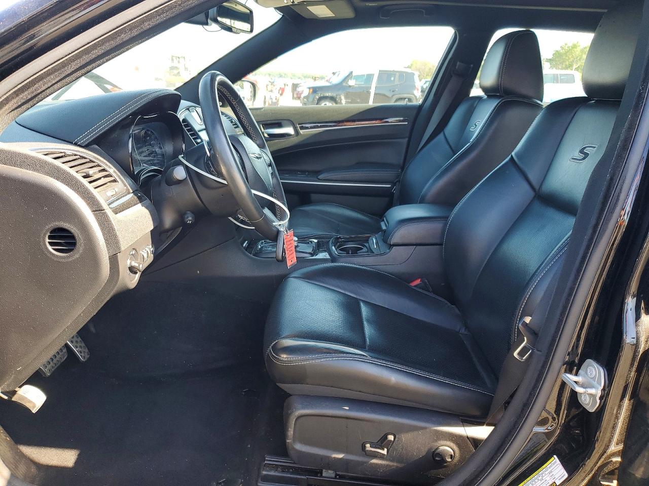 2023 CHRYSLER 300