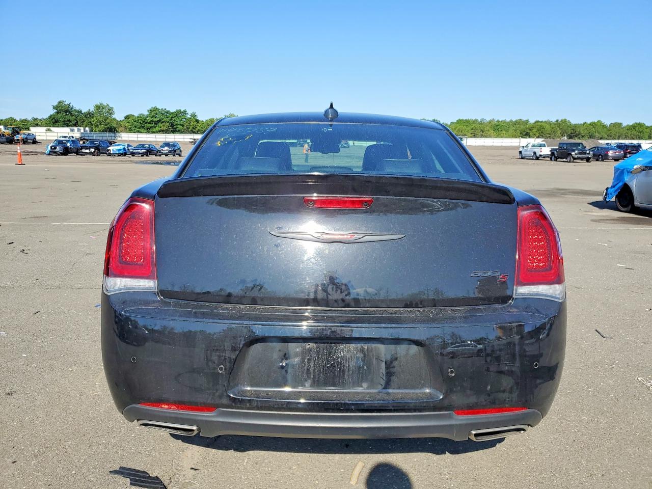 2023 CHRYSLER 300