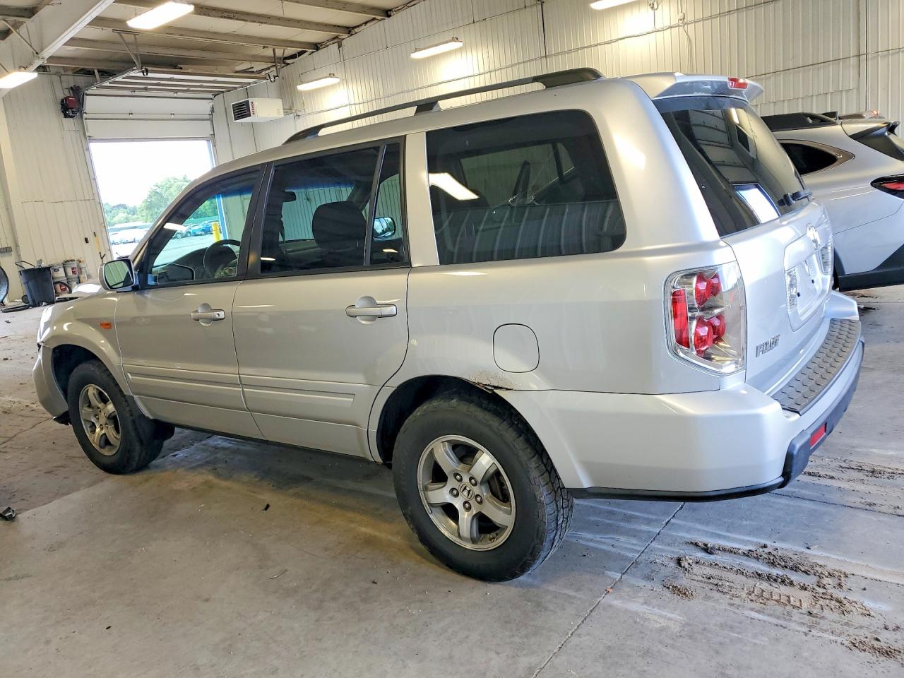 2006 HONDA PILOT EX