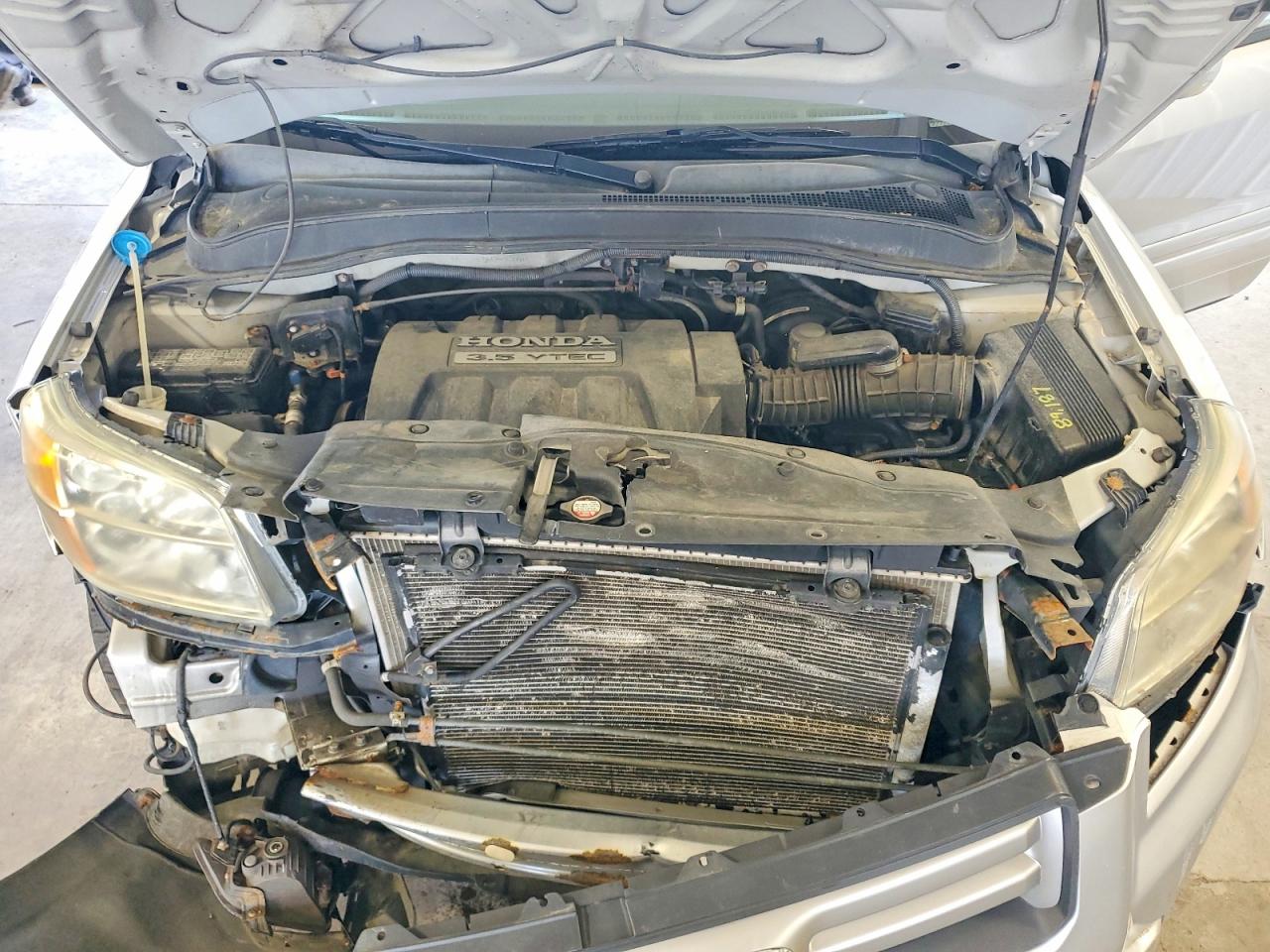 2006 HONDA PILOT EX