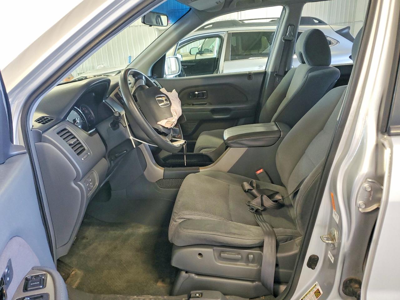 2006 HONDA PILOT EX