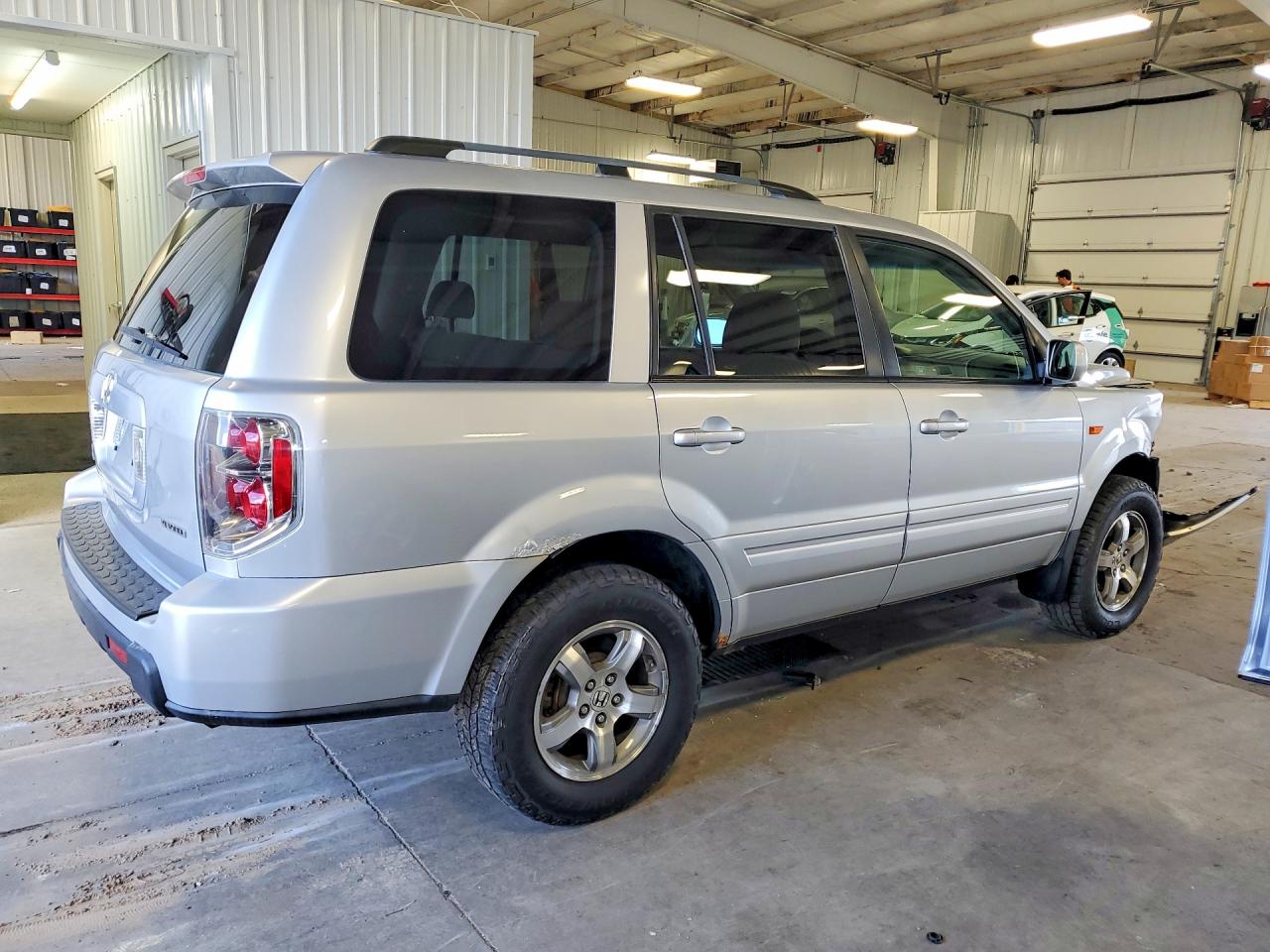 2006 HONDA PILOT EX