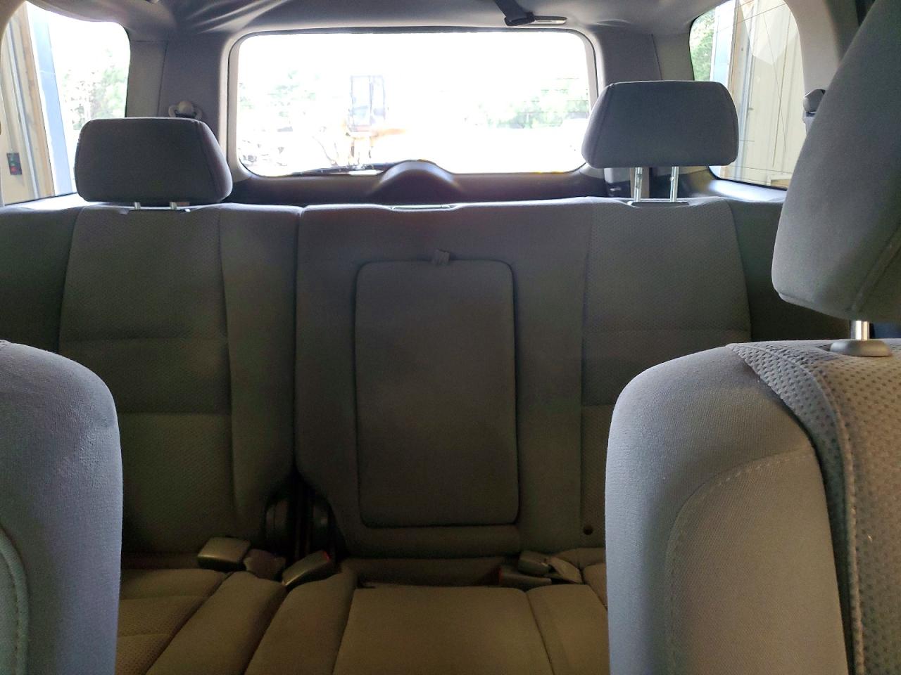 2006 HONDA PILOT EX