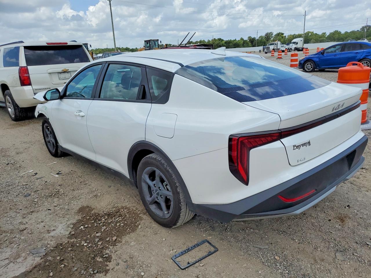 2026 KIA ALL OTHER