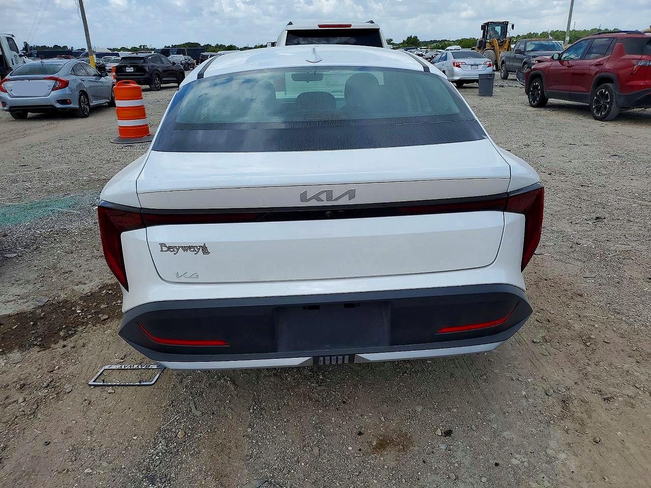 2026 KIA ALL OTHER