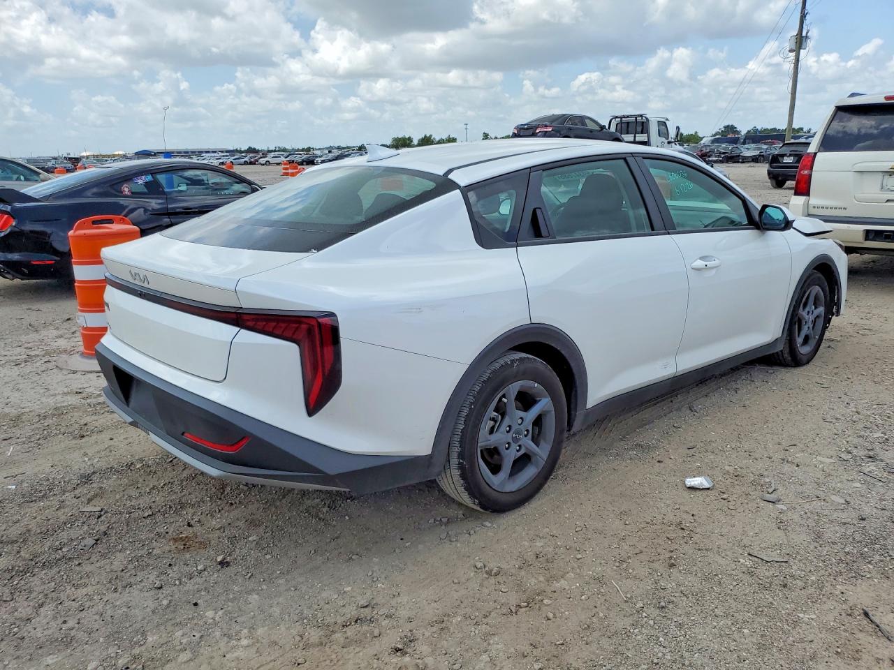 2026 KIA ALL OTHER
