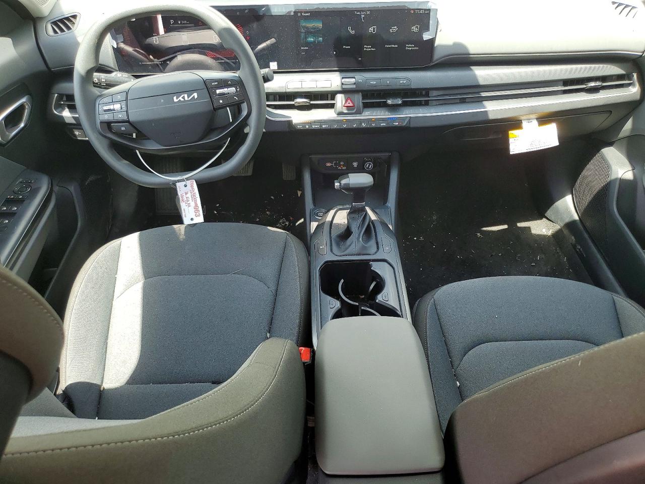 2026 KIA ALL OTHER