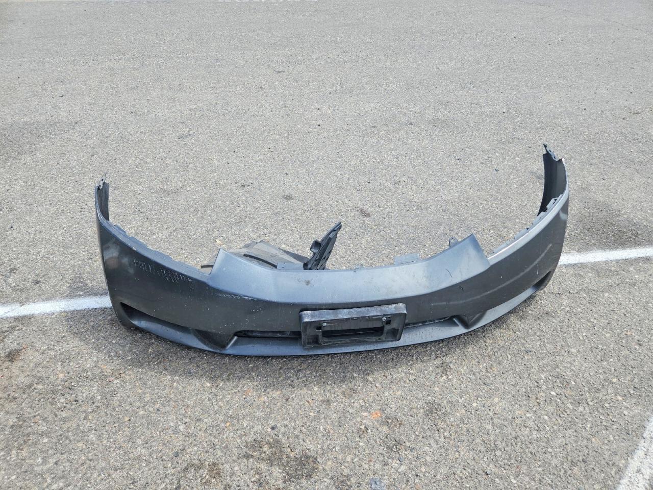 2011 HONDA CIVIC
