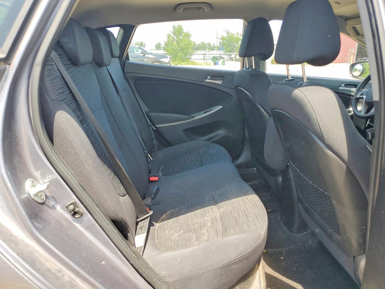 2015 HYUNDAI ACCENT