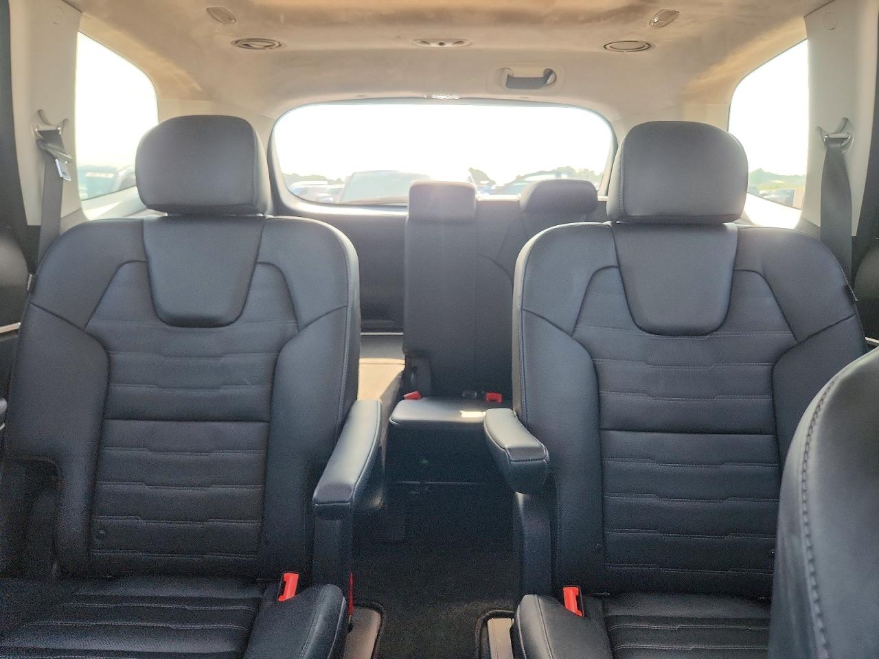 2024 KIA TELLURIDE