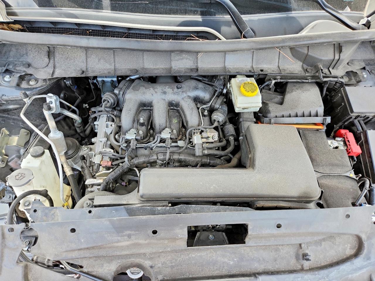 2023 NISSAN PATHFINDER