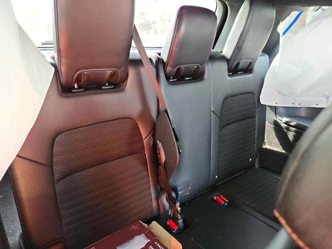 2023 NISSAN PATHFINDER