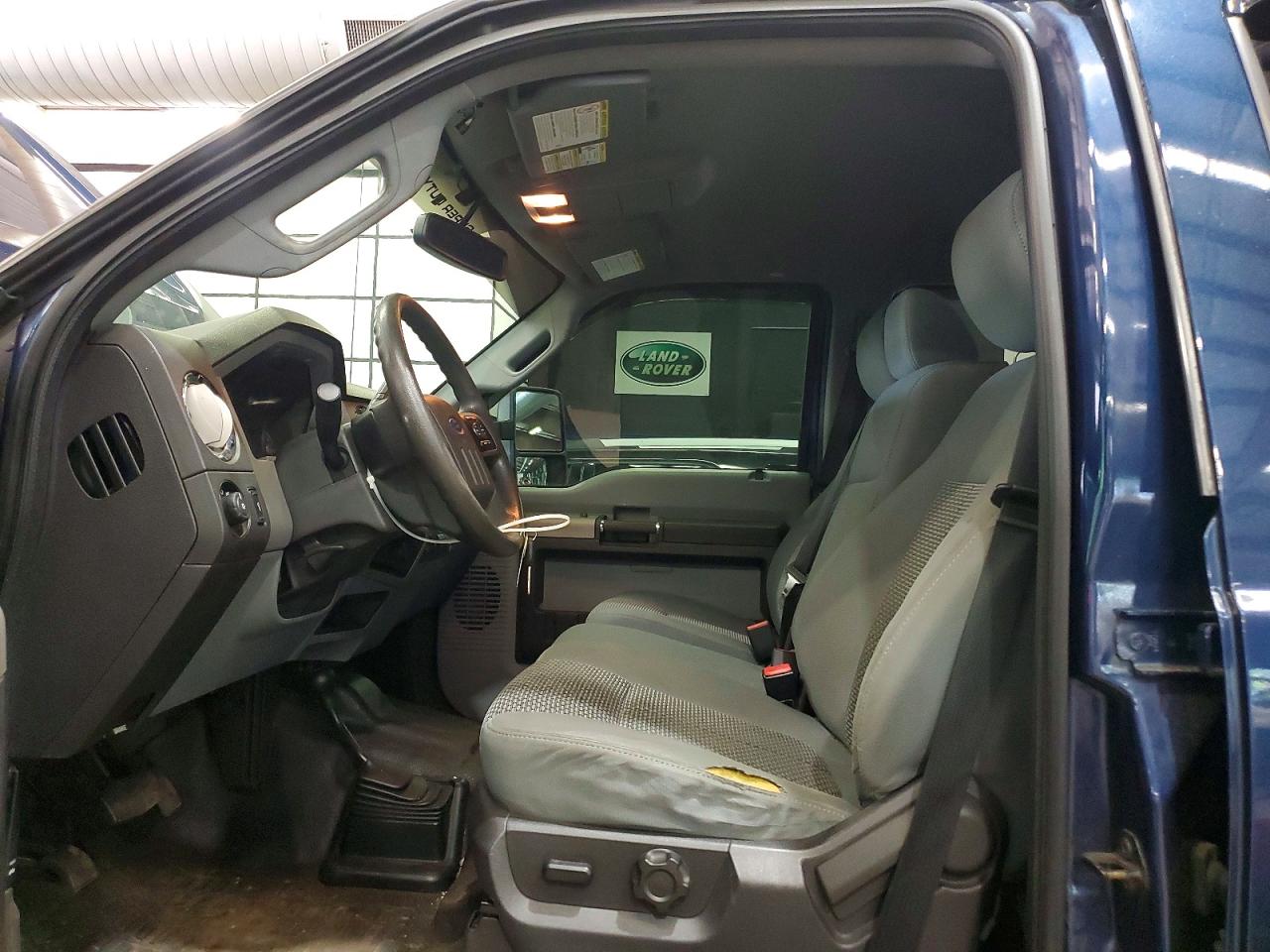 2013 FORD F250
